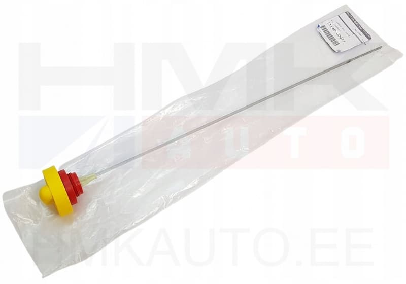 Õlivarras OEM Trafic/Vivaro/Primastar 1.9DCi