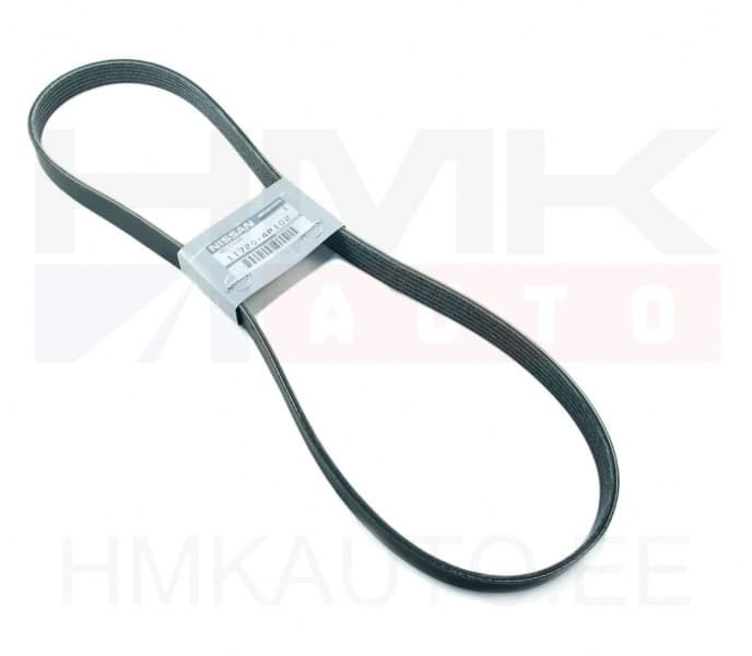 Mitmikkiilrihm 6PK1175 OEM Nissan