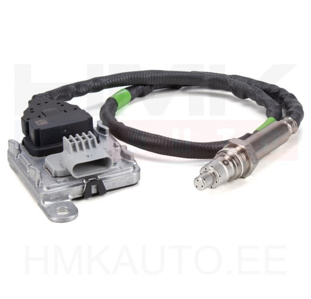 NOx andur tagumine OEM Renault Alaskan / Trafic 1,6DCi / Master 2,3DCi