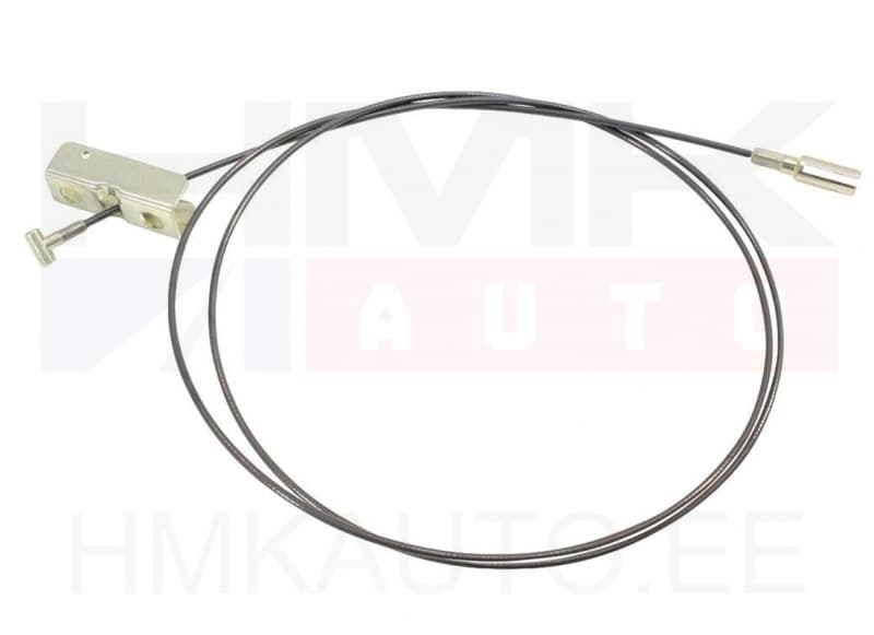 Seisupiduritross keskmine OEM Renault Trafic II L2 2010-  (pikkus 1932)