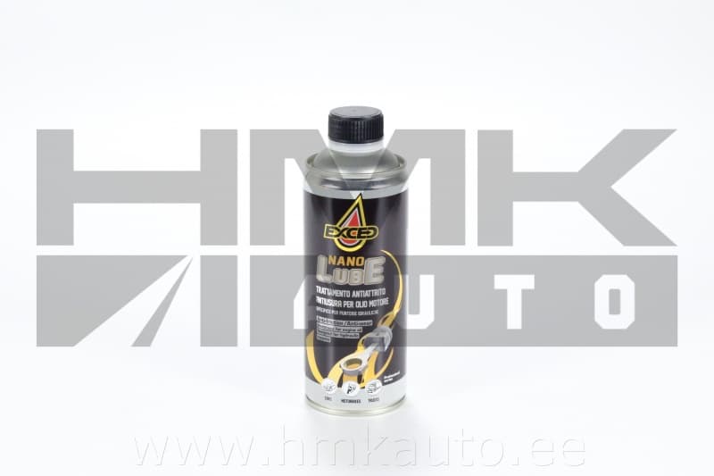 EXCED NANOLUBE 500ml.