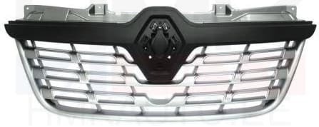 Iluvõre Renault Master 2010-