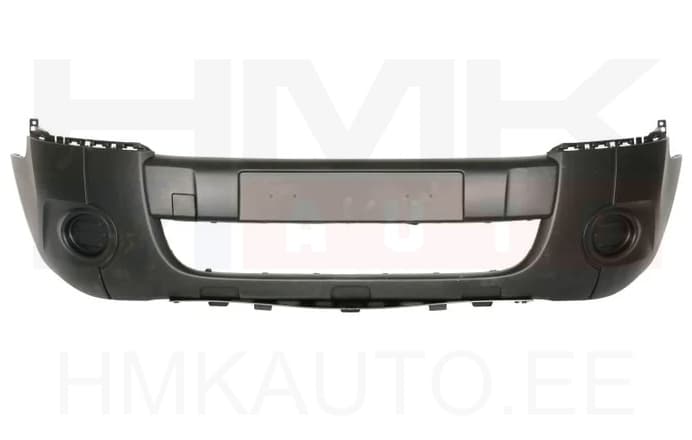 Esistange Partner/Berlingo 2008-