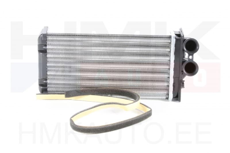 Salongiradiaator Citroen C4 / Peugeot 307
