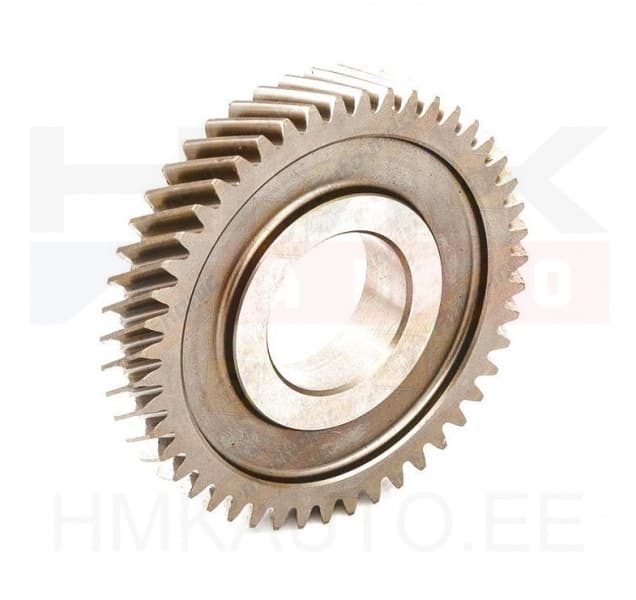 6-käigu hammasratas peavõllile 47H Ø35mm Renault PK6 k.kast  30/47