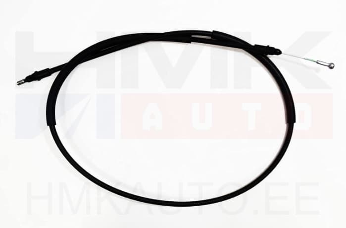 'Seisupiduritross tagumine parem OEM Renault Trafic III 2014-