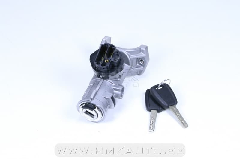 Süütelukk Jumper/Boxer/Ducato 2006-