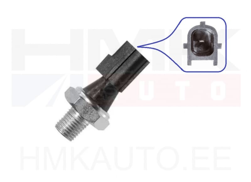 Õlirõhu andur Citroen/Peugeot/Ford