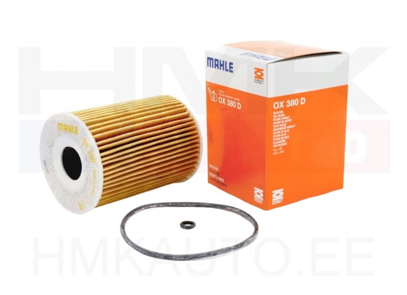 Õlifilter MB 3,0CDI  OM642