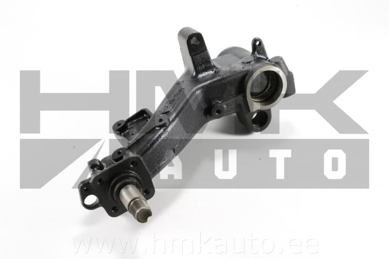 Tagasilla vasak õõtshoob Peugeot 206 ja 206SW