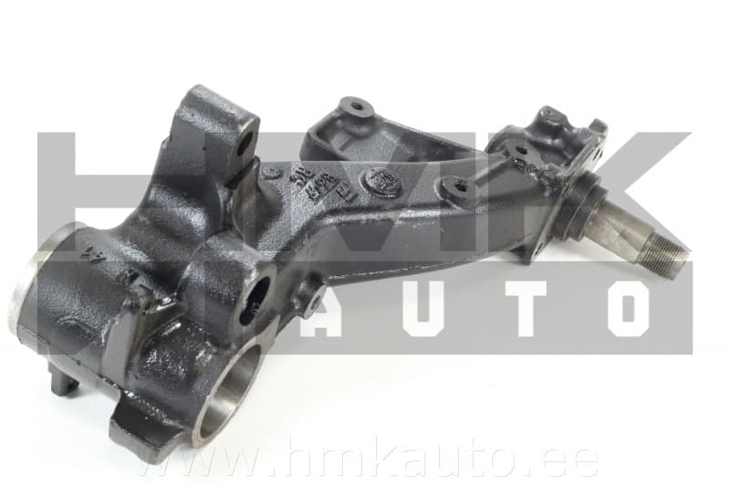 Tagasilla õõtshoob parem Peugeot 206 ja 206SW