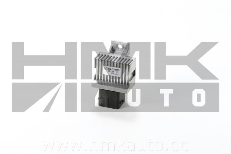 Eelsüüteküünalde relee Citroen/Peugeot 2,0HDI