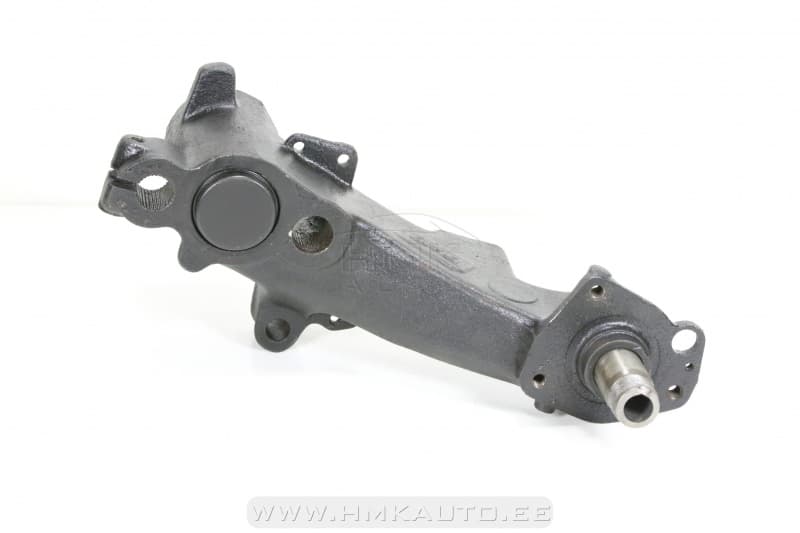 Tagasilla õõtshoob vasak Citroen Berlingo/Xsara Picasso, Peugeot Partner