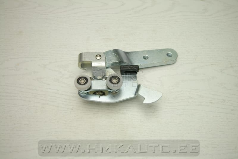 Liugukse alumine tugi parem Jumper/Boxer/Ducato 02-06