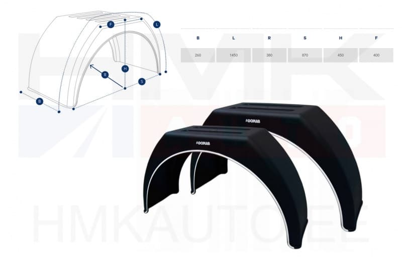 Porilaud tagumine (monoratas)