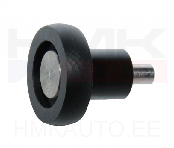 Liugukse rullide remontkomplekt, ülemine(vasak/parem) Berlingo/Partner 08-