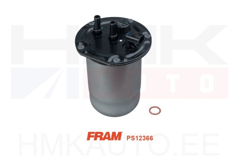 Kütusefilter Renault Trafic 1,6DCI/ Master 2,3DCI 2014-