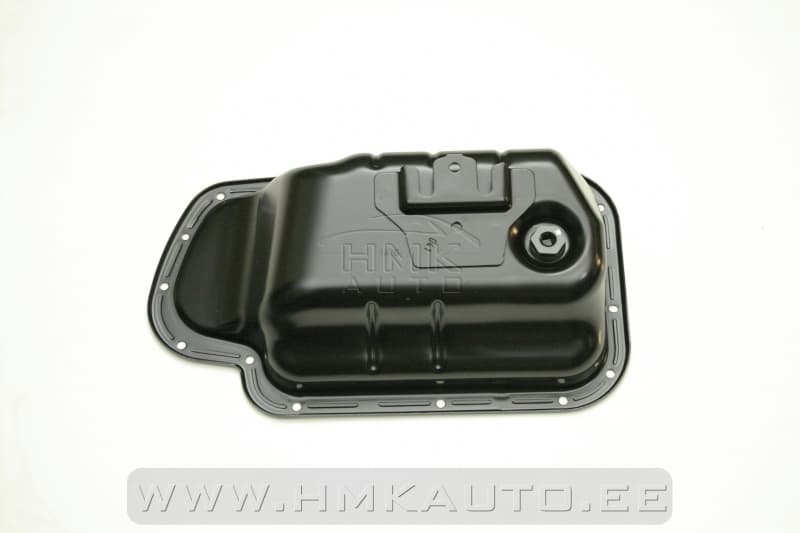 Õlivann Citroen/Peugeot 1,4