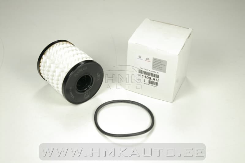 Õlifilter OEM Citroen/Peugeot 10tk