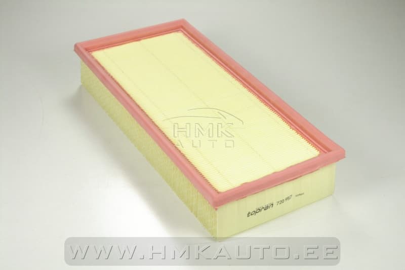 Õhufilter Citroen/Peugeot