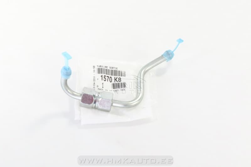 Pihustitoru 3. sil. OEM Jumper/Boxer/Ducato/Transit 2,2HDi Euro4