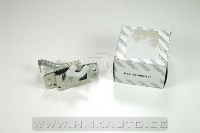 Ukselukusti ülemine paremp. külguksele Jumper/Boxer/Ducato 2006-