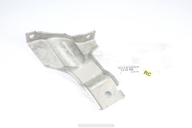 Katalüsaatori tugi OEM Jumper/Boxer/Ducato 2,2HDI 2006-