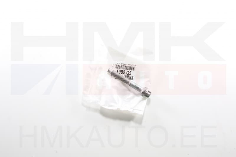 Pihusti kinnituspolt OEM Citroen/Peugeot 1,6HDI