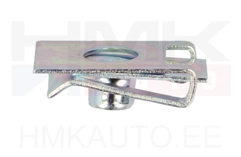 Kinnitusklamber M6 Citroen/Peugeot