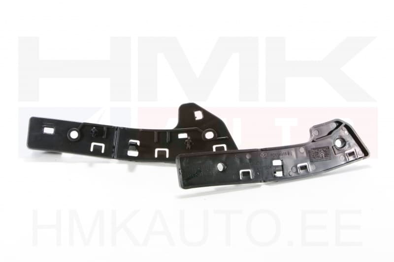 Esistange kandurite komplekt (vasak&parem) OEM Partner/Berlingo 2008-