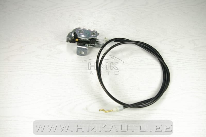 Ukselukusti paremale tagauksele ülem. Jumper/Boxer/Ducato 2006- H3