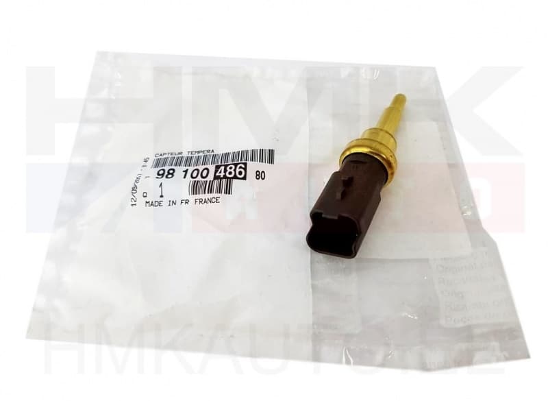 Jahutusvedeliku temperatuuri andur OEM PSA