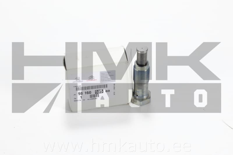 Mootori ketipinguti OEM Citroen/Peugeot EP6-mootorid