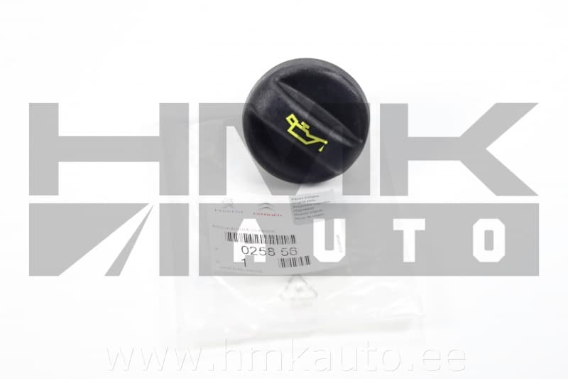 Õli täiteava kork OEM Citroen/Peugeot