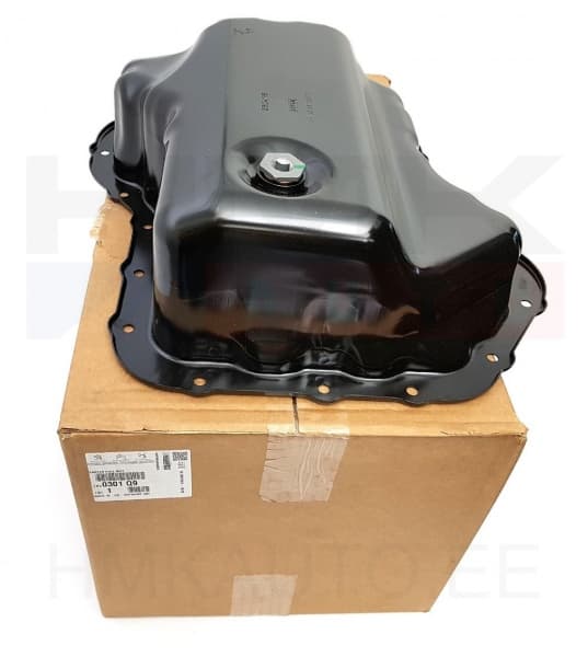 Õlivann OEM Citroen/Peugeot 2,7HDI