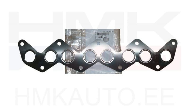 Väljalaskekollektori tihend OEM Citroen/Peugeot/Fiat 2,0HDi 16V