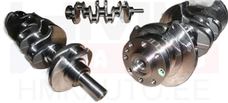 Väntvõll OEM Citroen/Peugeot 2,0HDI DW10