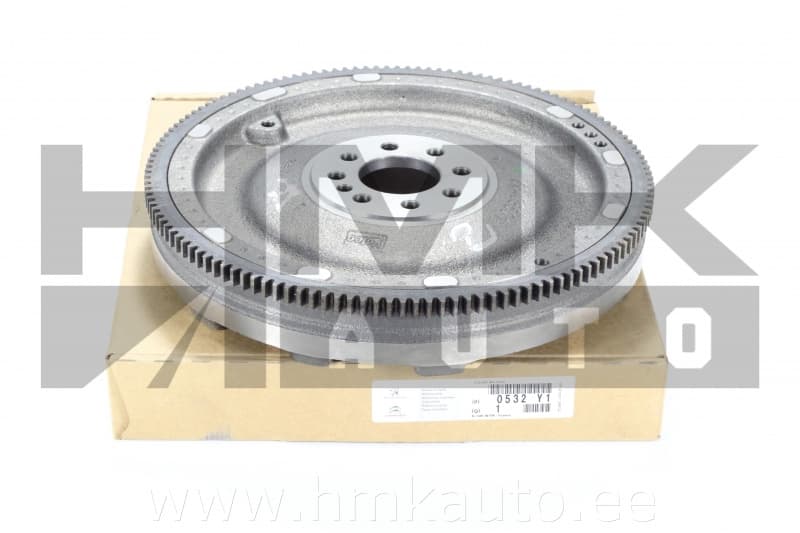 Hooratas OEM Jumpy/Expert 2,0HDI 2011-