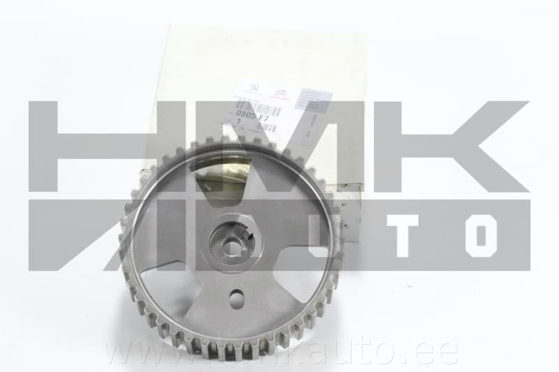 Nukkvõlli rihmaratas OEM Citroen/Peugeot 2,0HDI