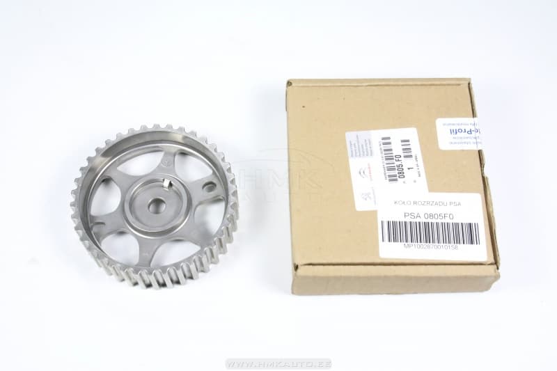 Nukkvõlli rihmaratas OEM Citroen/Peugeot TU5JP4