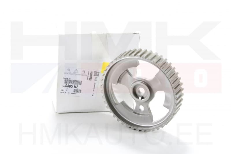 Nukkvõlli rihmaratas OEM Citroen/Peugeot 1,6HDI