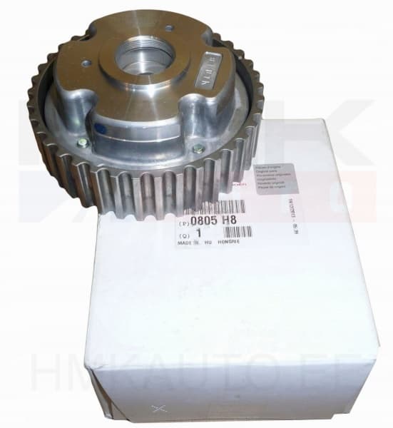 Nukkvõlli reguleeritav rihmaratas OEM PSA 1.8 16V