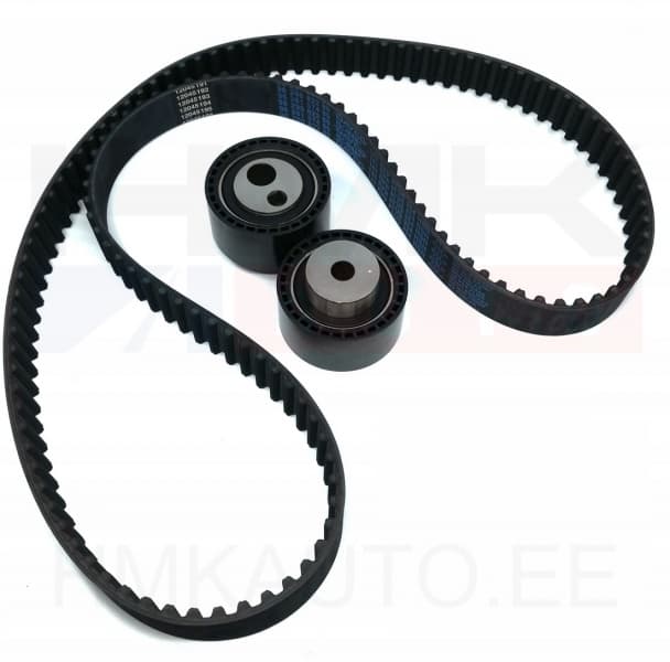 Hammasrihma komplekt OEM Citroen/Peugeot 2,0HDi 00- DW10