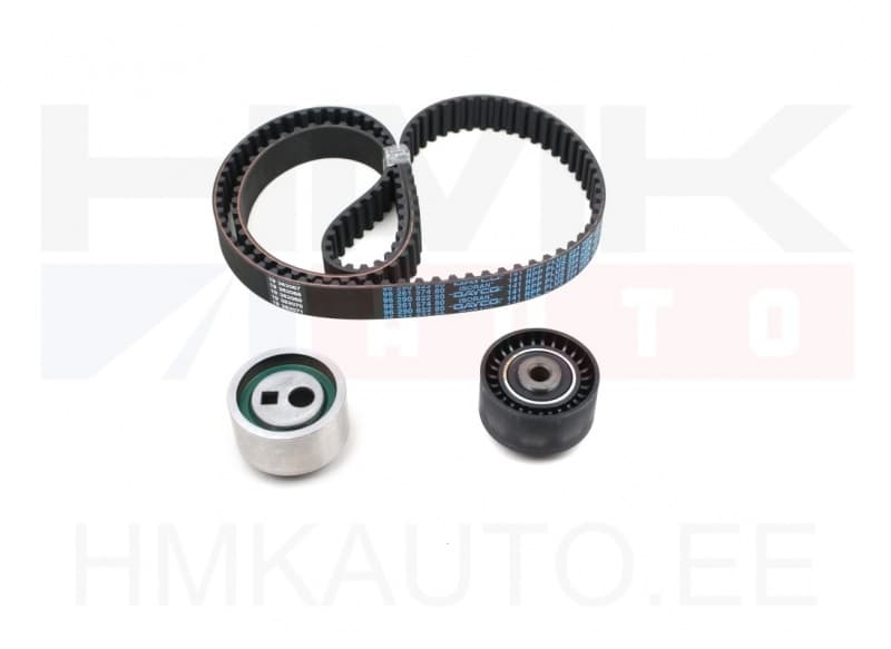 Hammasrihma komplekt OEM Citroen/Peugeot 2,0HDi 00- DW10