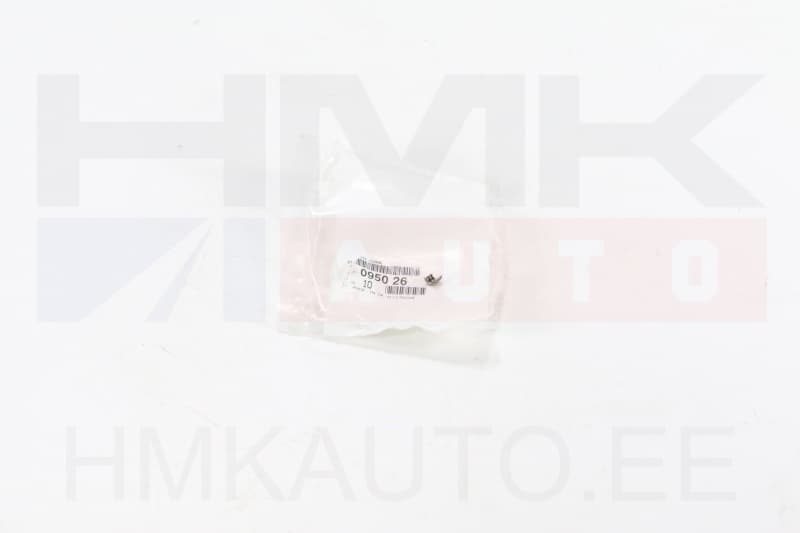 Klapi poolkuu OEM Citroen/Peugeot