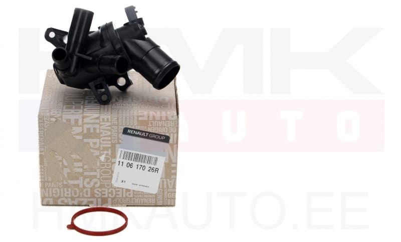 Termostaat korpusega OEM Renault 1,2TCE