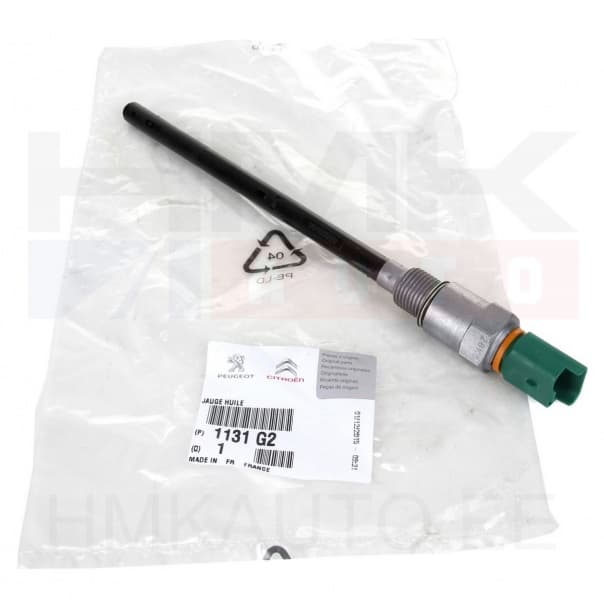 Õlitaseme andur OEM Citroen/Peugeot