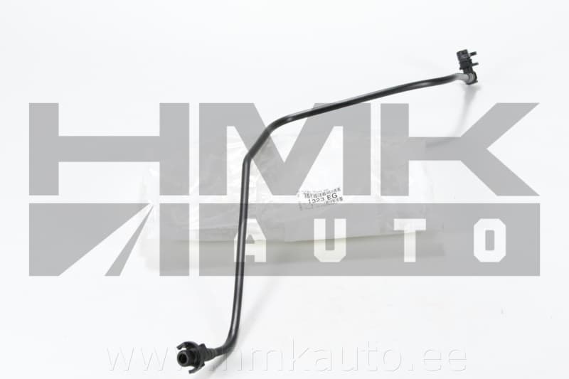 Paisupaagi ülevoolu toru OEM Citroen C5 / Peugeot 407