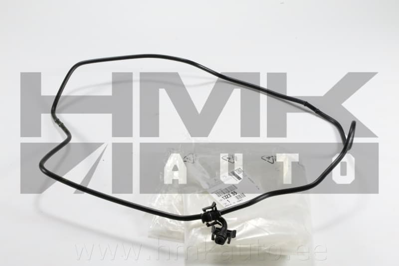 Paisupaagi ülevoolu toru OEM Citroen/Peugeot