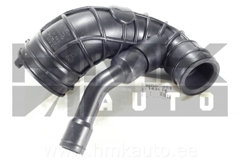 Õhufiltri toru OEM Nemo/Bipper/Fiorino/Qubo 1,4HDi